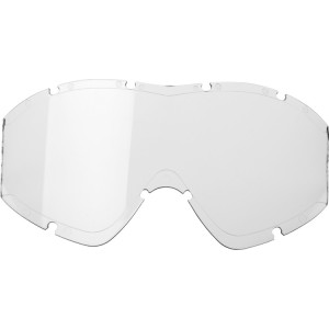 Serie 3M™ 2890 - Gafas de Protección de montura universal